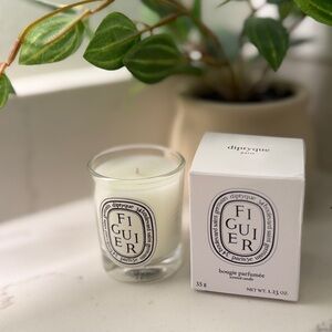 Diptyque Figuier Candle 1.23oz/35g